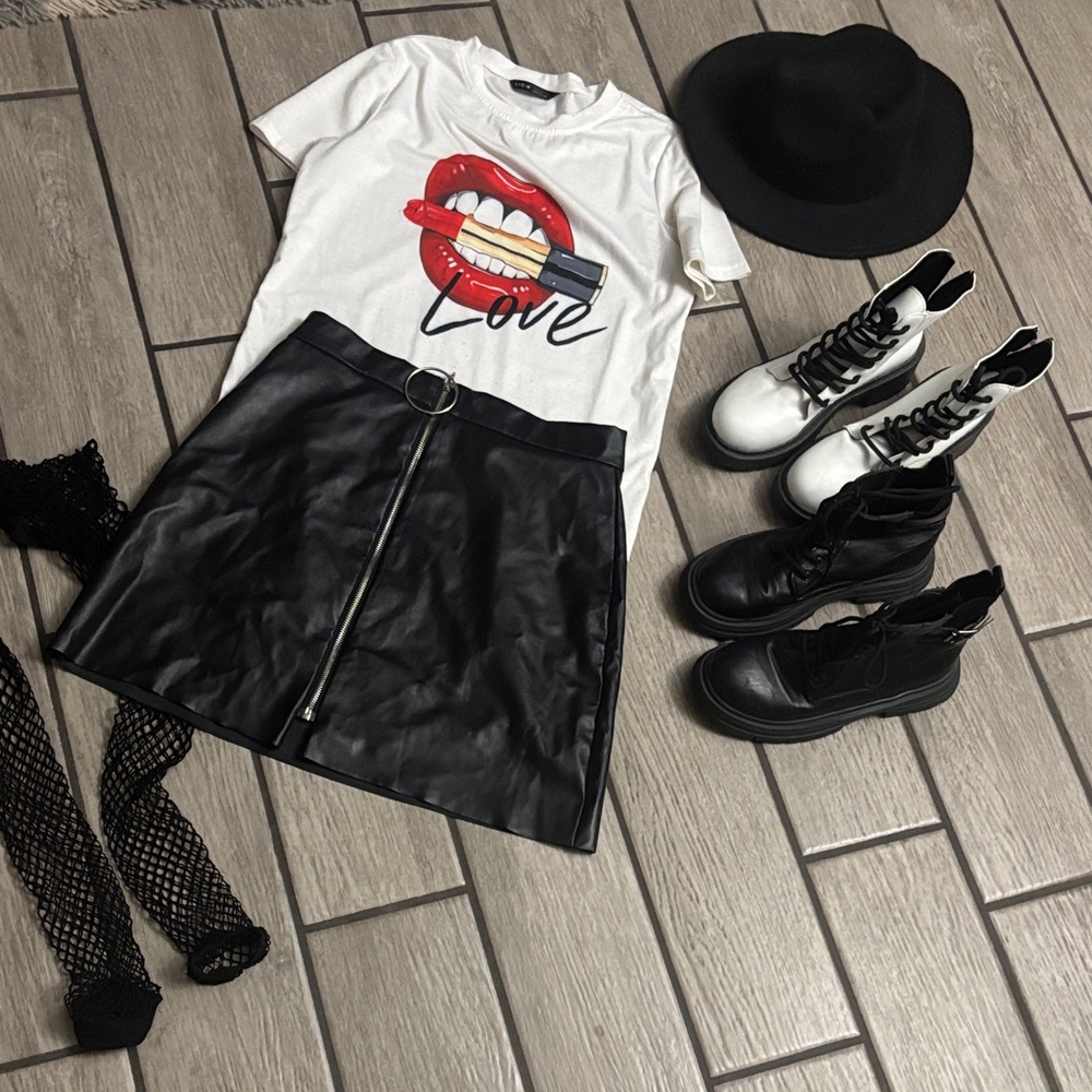 Whole Outfit!